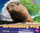 Seller image for Groundhog Day for sale by GreatBookPrices