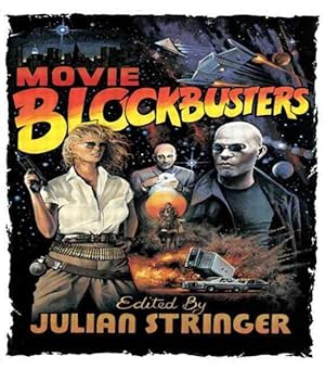 Immagine del venditore per Movie Blockbusters venduto da GreatBookPrices