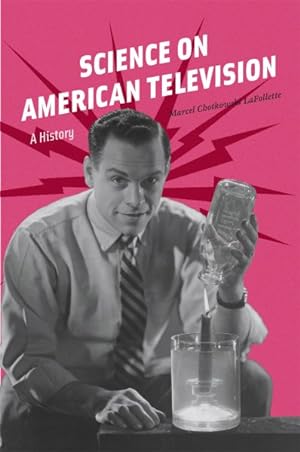 Seller image for Science on American Television : A History for sale by GreatBookPrices