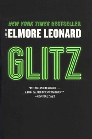 Seller image for Glitz for sale by GreatBookPrices