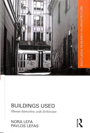 Seller image for Buildings Used : Human Interactions With Architecture for sale by GreatBookPrices