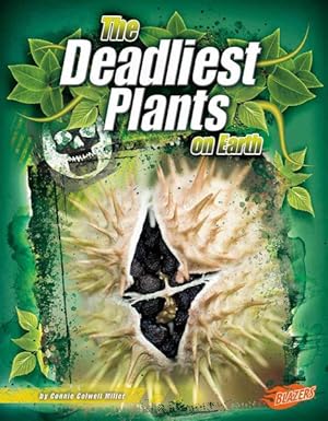 Image du vendeur pour Deadliest Plants on Earth mis en vente par GreatBookPrices