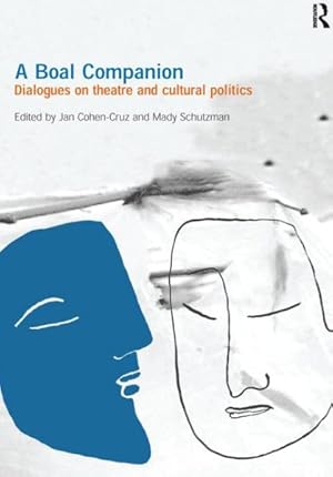 Seller image for Boal Companion : Dialogues On Theatre and Cultural Politics for sale by GreatBookPrices
