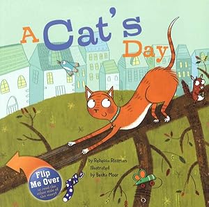 Imagen del vendedor de Cat's Day a la venta por GreatBookPrices