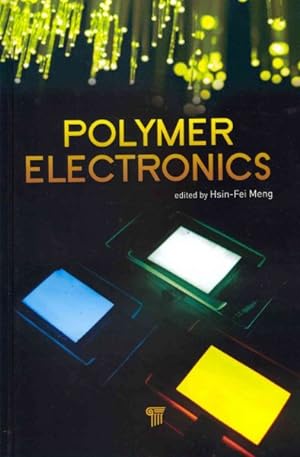 Bild des Verkufers fr Polymer Electronics zum Verkauf von GreatBookPrices