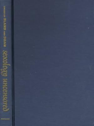 Seller image for Sexology Uncensored : The Documents of Sexual Science for sale by GreatBookPrices