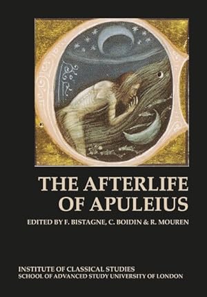 Seller image for Afterlife of Apuleius for sale by GreatBookPrices