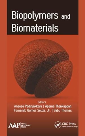 Immagine del venditore per Biopolymers and Biomaterials venduto da GreatBookPrices