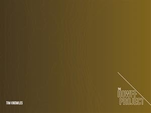 Seller image for Howff Project for sale by GreatBookPrices