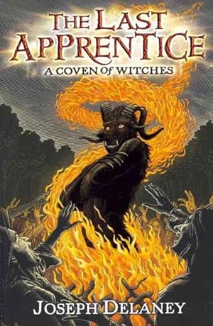 Seller image for Coven of Witches for sale by GreatBookPrices