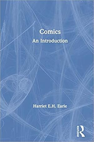 Seller image for Comics : An Introduction for sale by GreatBookPrices