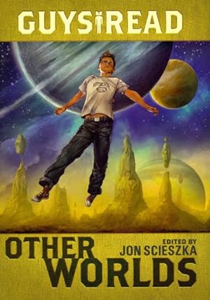 Seller image for Other Worlds for sale by GreatBookPrices
