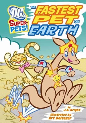Seller image for Fastest Pet on Earth for sale by GreatBookPrices