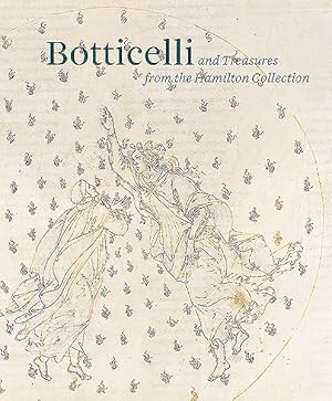 Seller image for Botticelli and Treasures from the Hamilton Collection for sale by GreatBookPrices