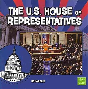 Seller image for U.S. House of Representatives for sale by GreatBookPrices