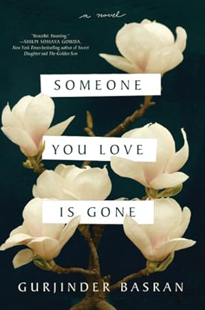 Immagine del venditore per Someone You Love Is Gone venduto da GreatBookPrices