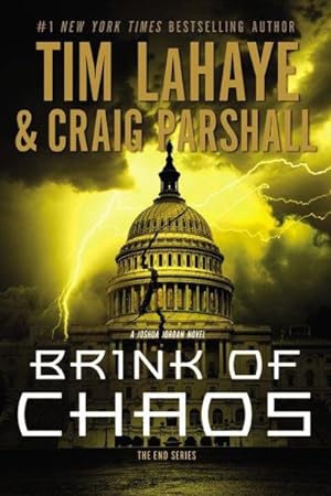 Seller image for Brink of Chaos for sale by GreatBookPrices