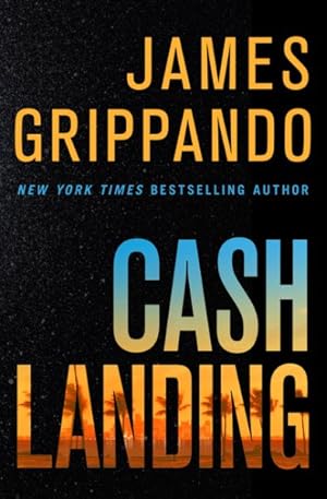 Seller image for Cash Landing for sale by GreatBookPrices