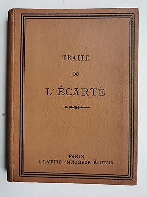 TRAITÉ de l'Écarté