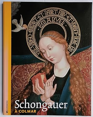 SCHONGAUER à Colmar