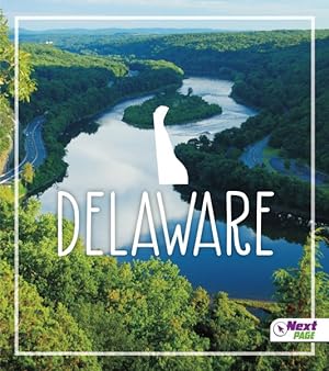 Immagine del venditore per Delaware venduto da GreatBookPrices