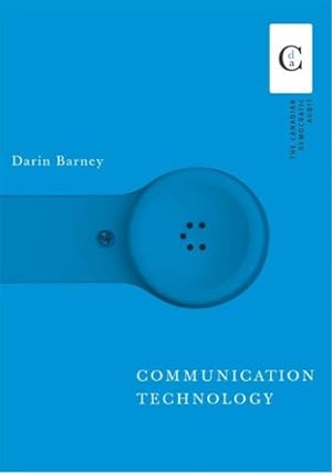 Seller image for Communication Technology for sale by GreatBookPrices