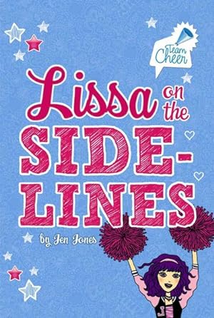 Seller image for Lissa on the Sidelines for sale by GreatBookPrices