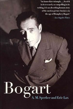 Seller image for Bogart for sale by GreatBookPrices