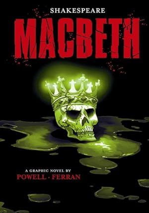 Imagen del vendedor de Shakespeare Macbeth a la venta por GreatBookPrices