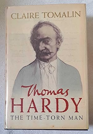 Thomas Hardy, the Time-Torn Man