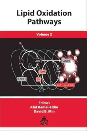 Seller image for Lipid Oxidation Pathways for sale by GreatBookPrices