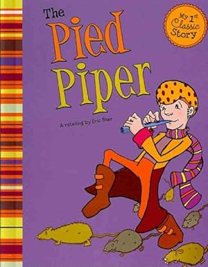 Imagen del vendedor de Pied Piper a la venta por GreatBookPrices