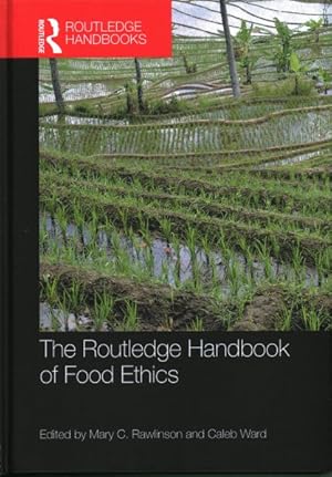 Seller image for Routledge Handbook of Food Ethics for sale by GreatBookPrices