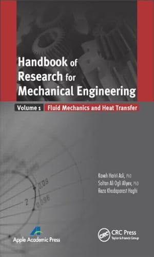 Seller image for Applied Research in Hydraulics and Heat Flow for sale by GreatBookPrices