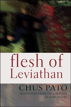 Image du vendeur pour Flesh of Leviathan mis en vente par GreatBookPrices