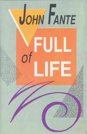 Imagen del vendedor de Full of Life a la venta por GreatBookPrices