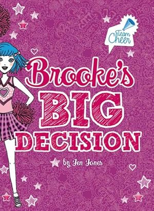 Seller image for Brooke's Big Decision for sale by GreatBookPrices