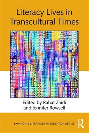 Immagine del venditore per Literacy Lives in Transcultural Times venduto da GreatBookPrices