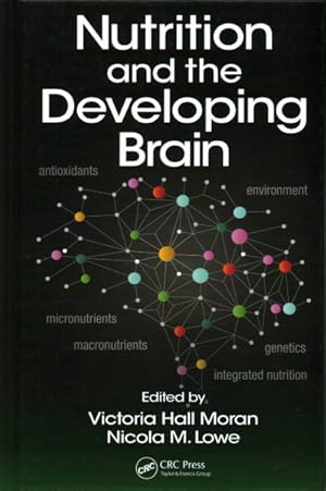 Imagen del vendedor de Nutrition and the Developing Brain a la venta por GreatBookPrices