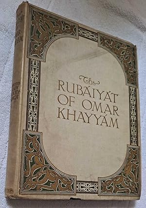 The Rubaiyat of Omar Khayyam, Rendered into English and Illustrated