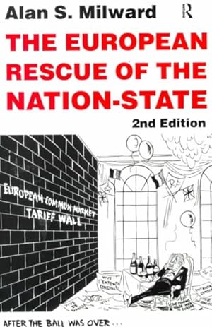 Bild des Verkufers fr European Rescue of the Nation-State zum Verkauf von GreatBookPrices