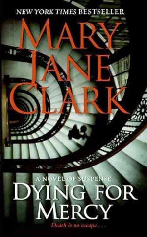Seller image for Dying for Mercy for sale by GreatBookPrices