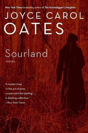 Seller image for Sourland : Stories for sale by GreatBookPrices
