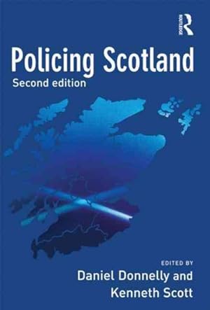 Seller image for Policing Scotland for sale by GreatBookPrices