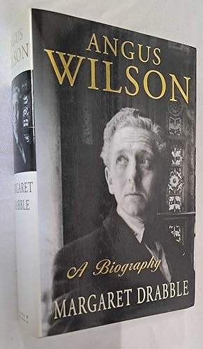 Angus Wilson, A Biography