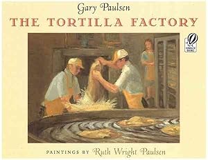 Bild des Verkufers fr Tortilla Factory zum Verkauf von GreatBookPrices