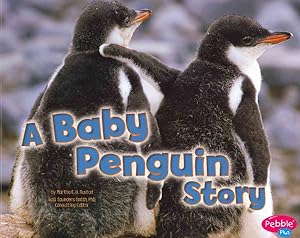 Seller image for Baby Penguin Story for sale by GreatBookPrices