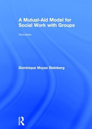 Seller image for Mutual-Aid Model for Social Work With Groups for sale by GreatBookPrices