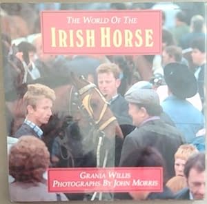 Seller image for The World of the Irish Horse for sale by Chapter 1