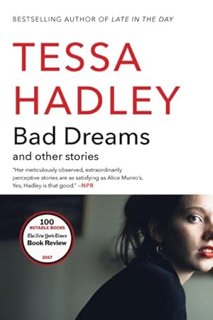 Immagine del venditore per Bad Dreams and Other Stories venduto da GreatBookPrices